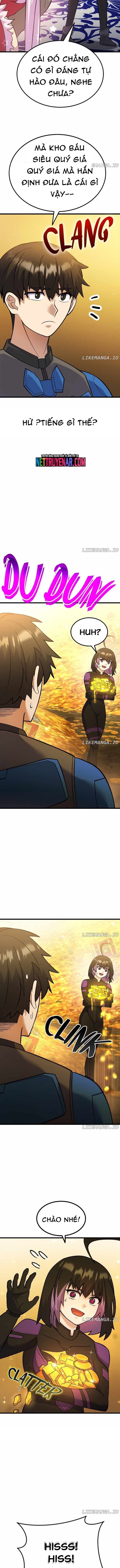 Giả Vờ Làm Giới Thượng Lưu Chapter 40 - Trang 2