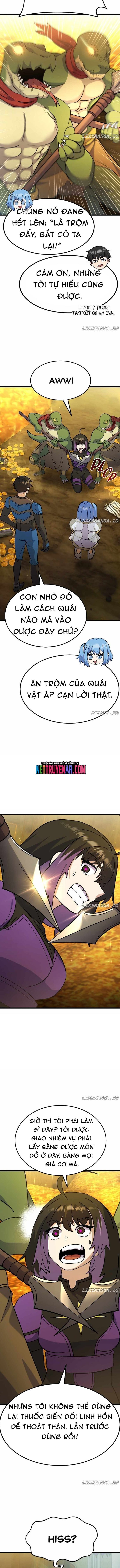 Giả Vờ Làm Giới Thượng Lưu Chapter 40 - Trang 2