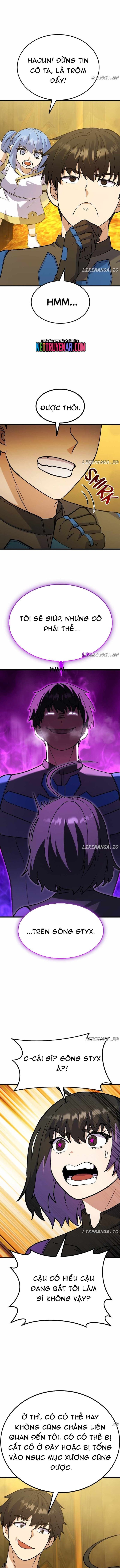 Giả Vờ Làm Giới Thượng Lưu Chapter 40 - Trang 2