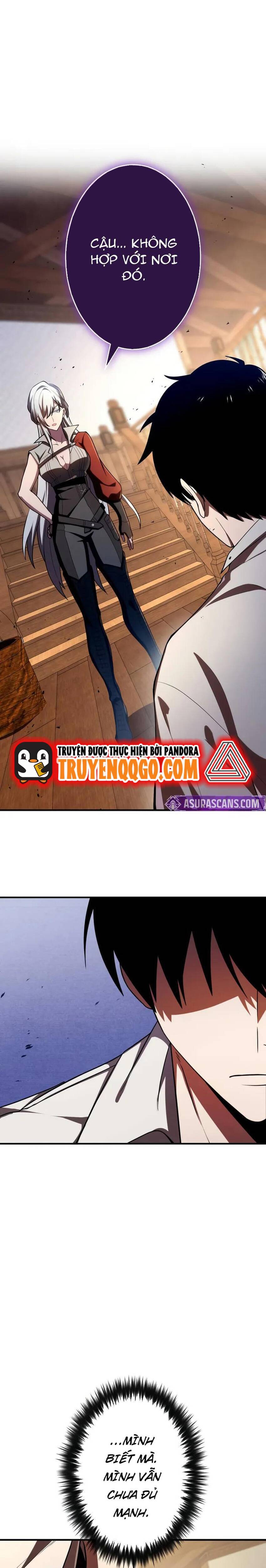 Kiếm Sĩ Hắc Ám Tái Xuất Chapter 4 - Trang 2
