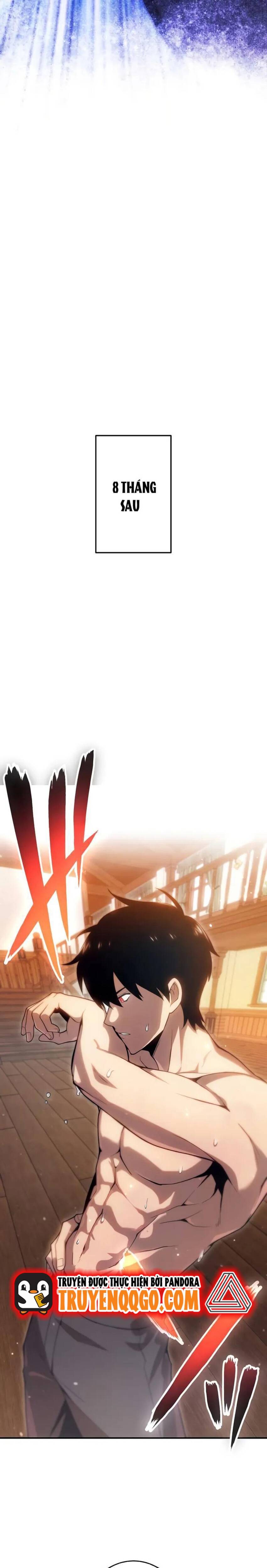 Kiếm Sĩ Hắc Ám Tái Xuất Chapter 4 - Trang 2