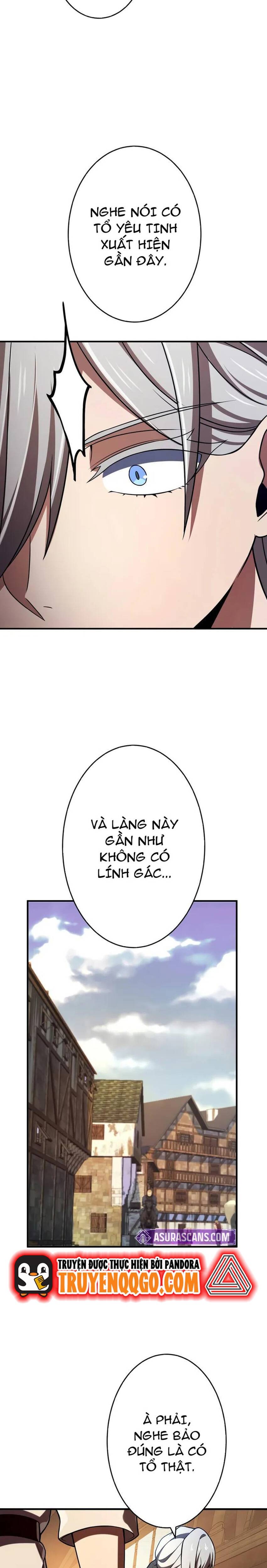 Kiếm Sĩ Hắc Ám Tái Xuất Chapter 4 - Trang 2