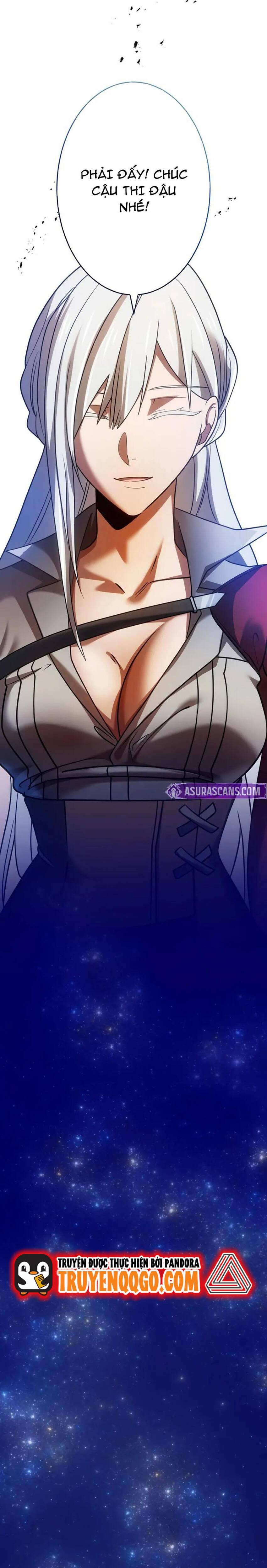 Kiếm Sĩ Hắc Ám Tái Xuất Chapter 4 - Trang 2