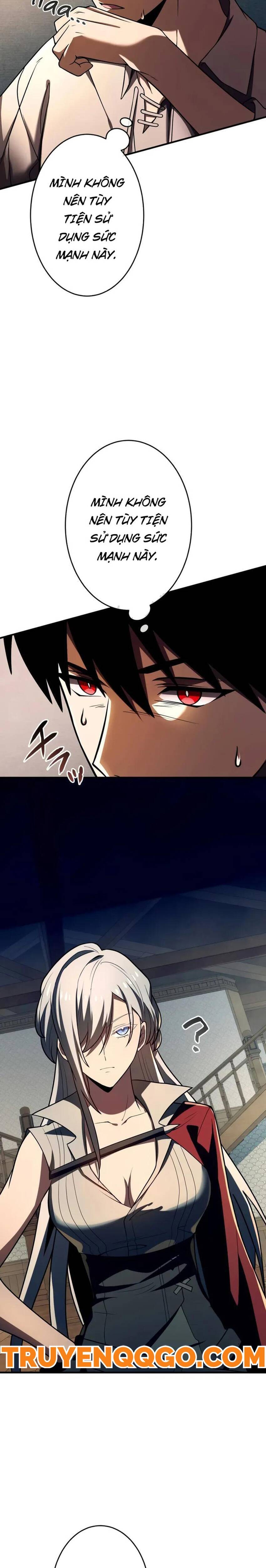 Kiếm Sĩ Hắc Ám Tái Xuất Chapter 4 - Trang 2