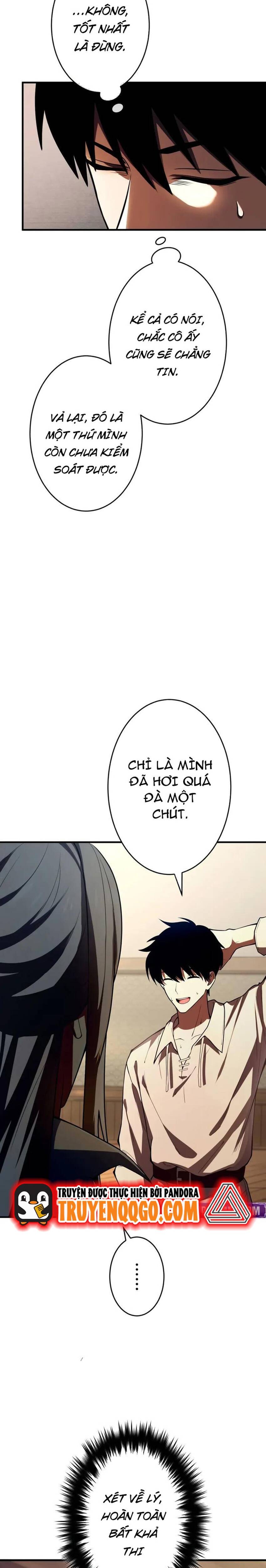 Kiếm Sĩ Hắc Ám Tái Xuất Chapter 4 - Trang 2