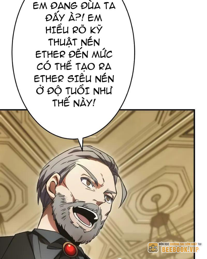 Kiếm Sĩ Hắc Ám Tái Xuất Chapter 12 - Trang 2