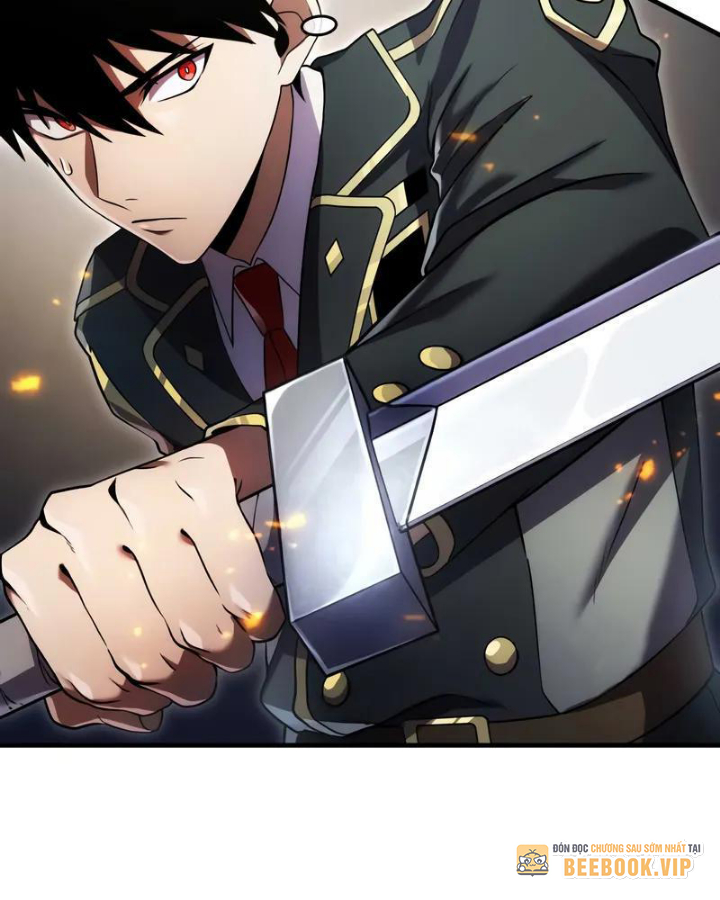Kiếm Sĩ Hắc Ám Tái Xuất Chapter 12 - Trang 2