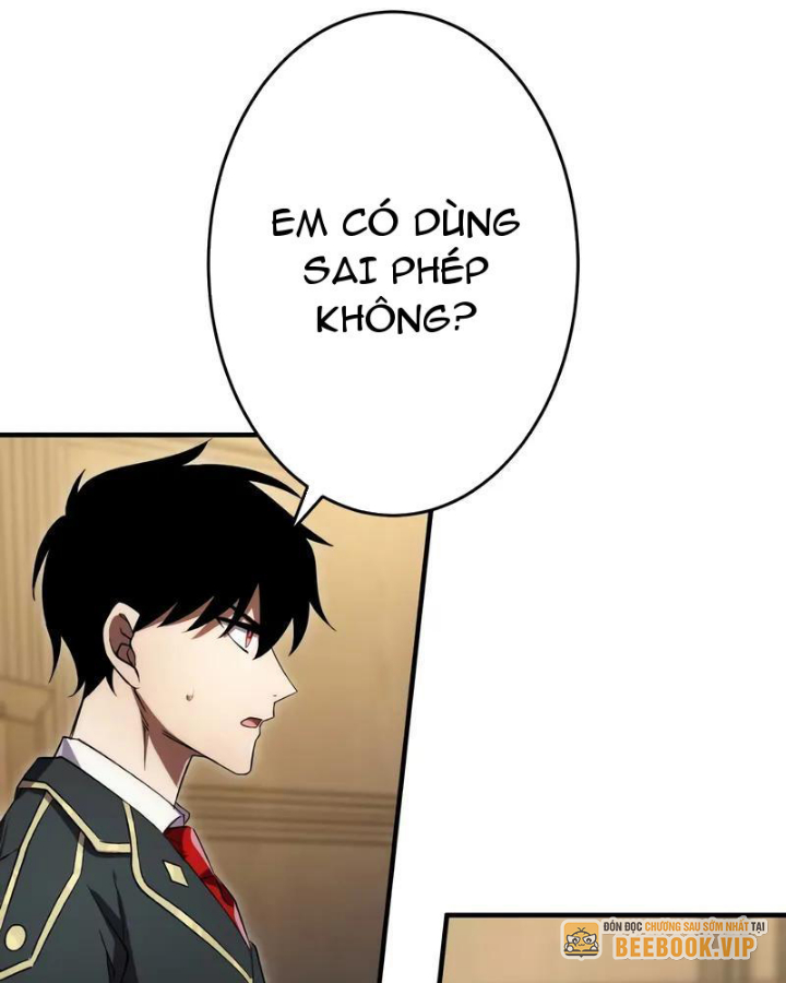 Kiếm Sĩ Hắc Ám Tái Xuất Chapter 12 - Trang 2