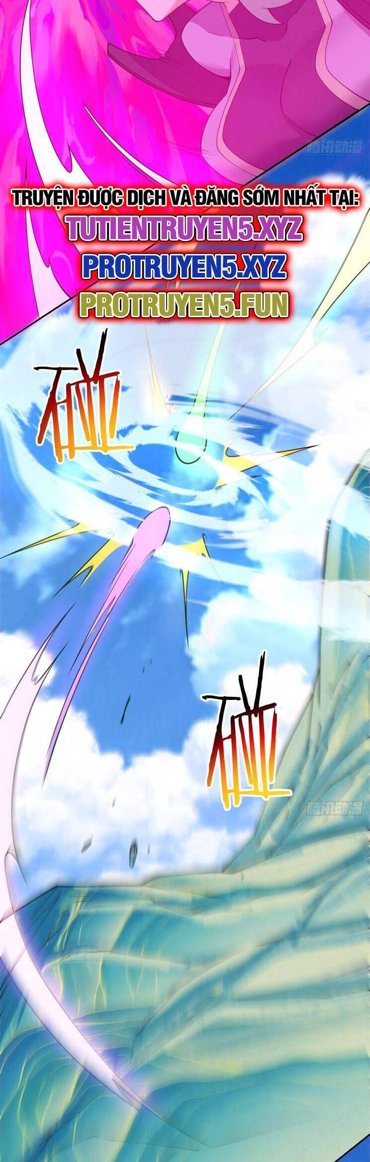 Kiếm Sĩ Hắc Ám Tái Xuất Chapter 227 - Trang 2