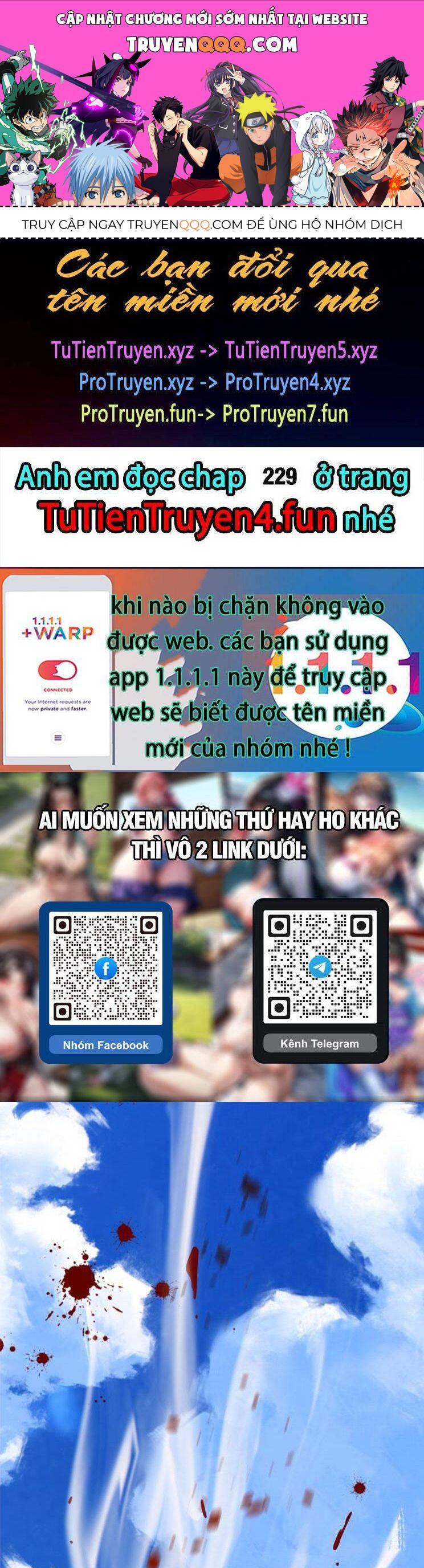 Kiếm Sĩ Hắc Ám Tái Xuất Chapter 228 - Trang 2