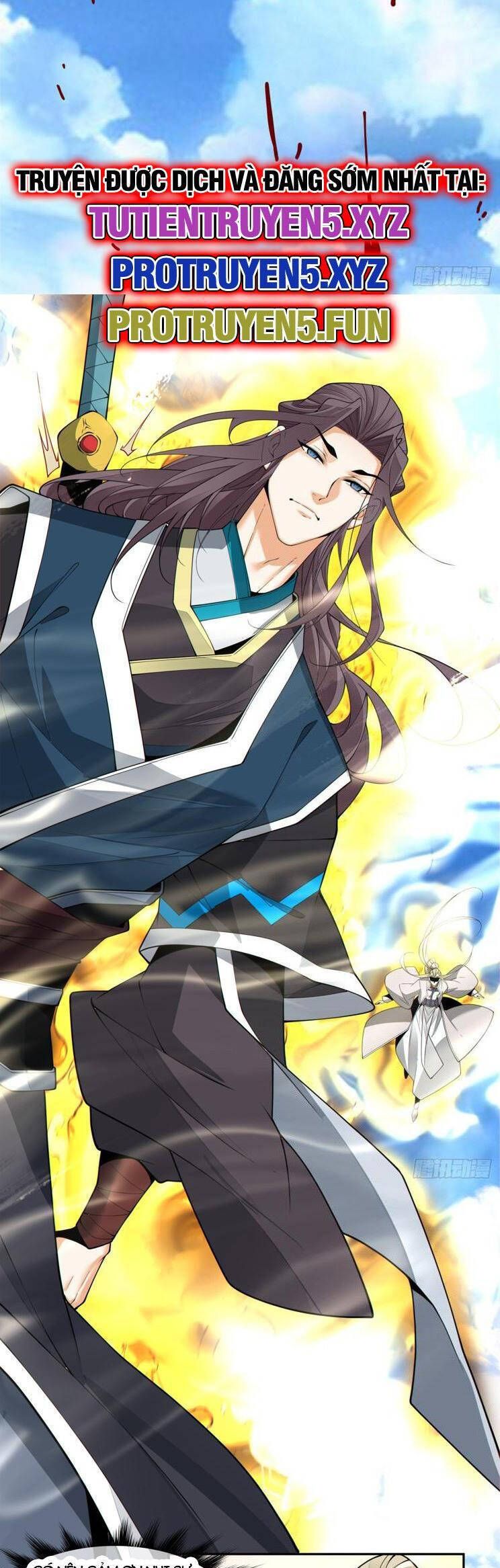 Kiếm Sĩ Hắc Ám Tái Xuất Chapter 228 - Trang 2