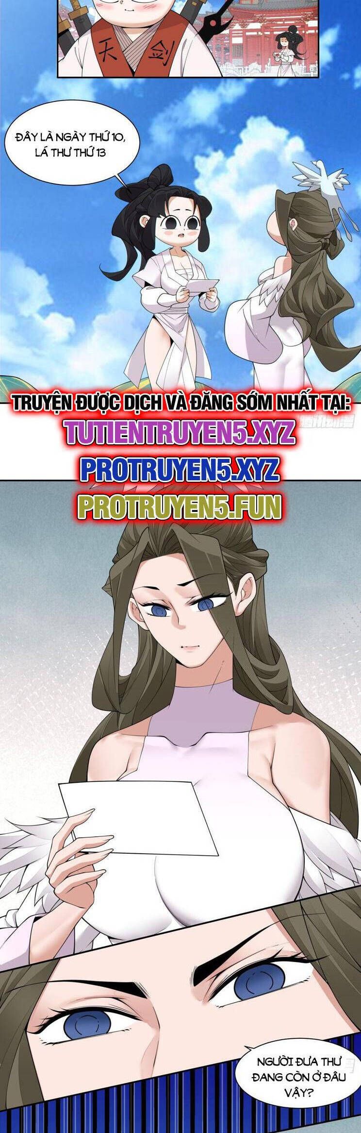 Kiếm Sĩ Hắc Ám Tái Xuất Chapter 231 - Trang 2