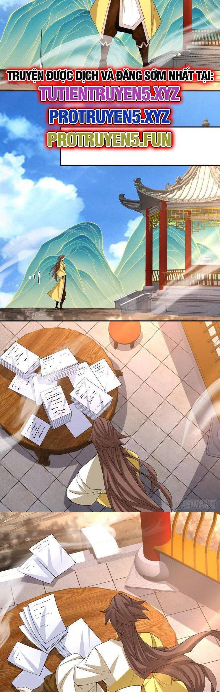 Kiếm Sĩ Hắc Ám Tái Xuất Chapter 231 - Trang 2