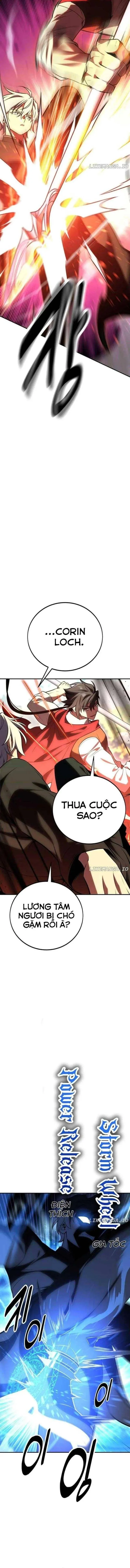 Fate/Extra Ccc Fox Tail Chapter 48 - Trang 2