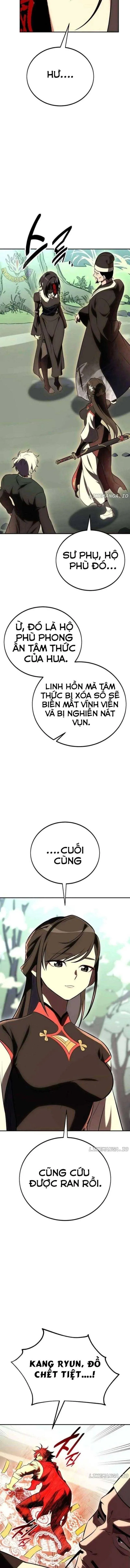Fate/Extra Ccc Fox Tail Chapter 48 - Trang 2
