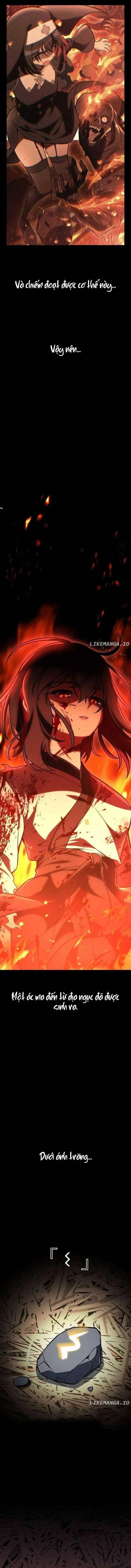 Fate/Extra Ccc Fox Tail Chapter 48 - Trang 2