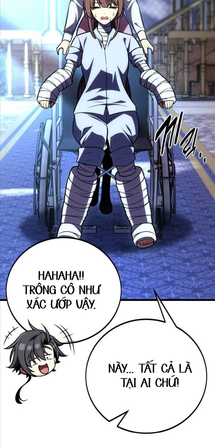 Fate/Extra Ccc Fox Tail Chapter 52 - Trang 2