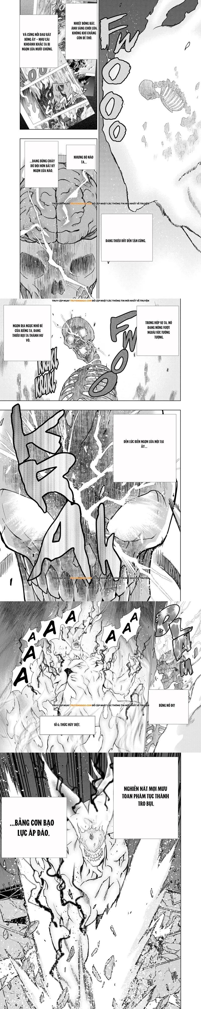 Nền Văn Minh Nebula Chapter 115 - Trang 2