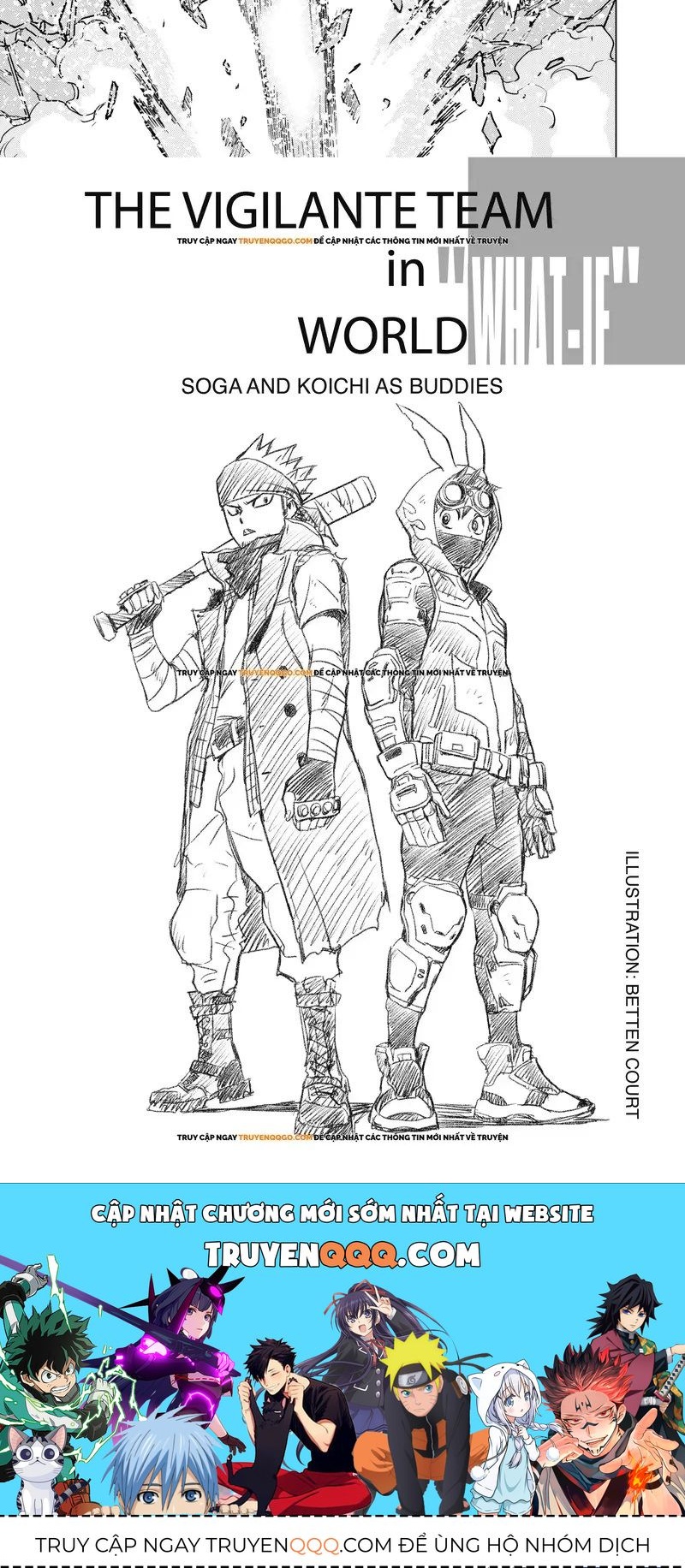 Nền Văn Minh Nebula Chapter 115 - Trang 2