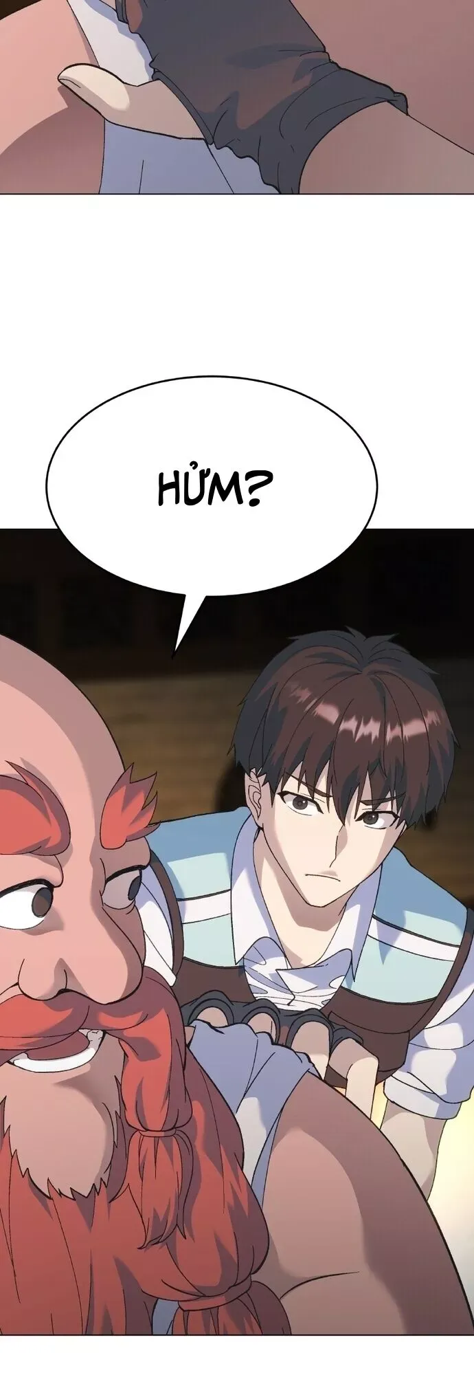 Giả Vờ Làm Giới Thượng Lưu Chapter 1.1 - Trang 2