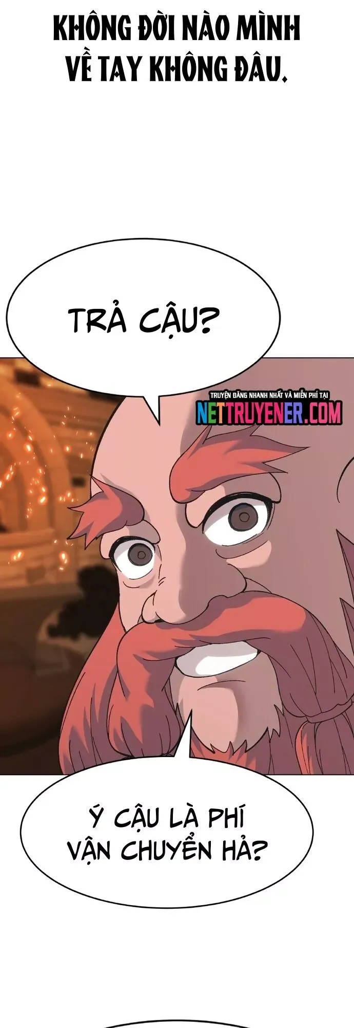 Giả Vờ Làm Giới Thượng Lưu Chapter 1.1 - Trang 2