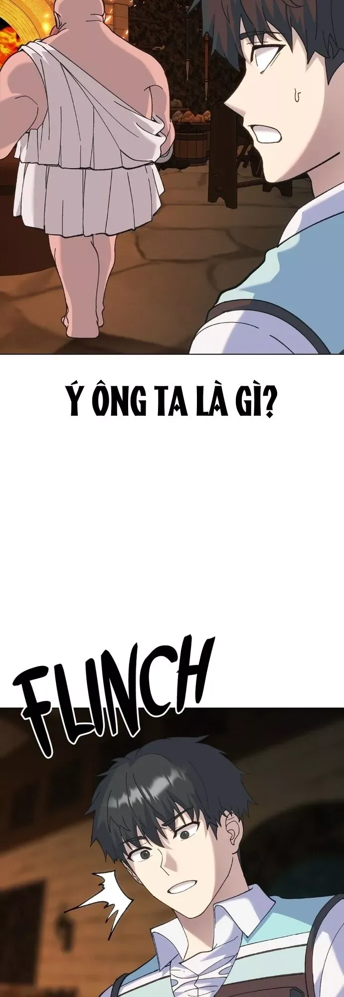 Giả Vờ Làm Giới Thượng Lưu Chapter 1.1 - Trang 2