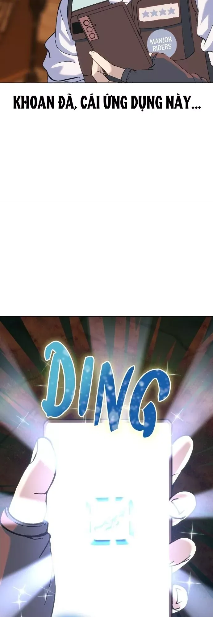 Giả Vờ Làm Giới Thượng Lưu Chapter 1.1 - Trang 2