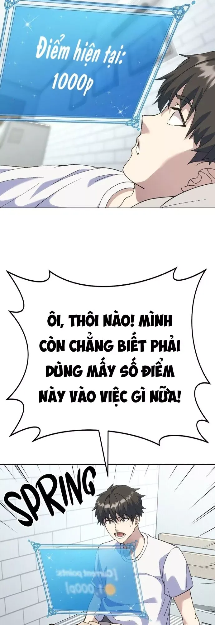 Giả Vờ Làm Giới Thượng Lưu Chapter 1.1 - Trang 2