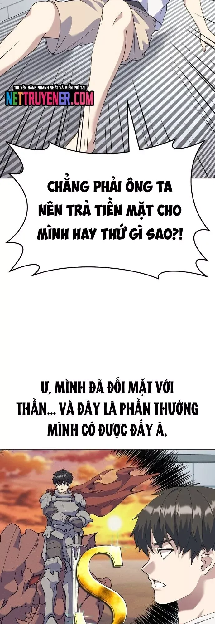 Giả Vờ Làm Giới Thượng Lưu Chapter 1.1 - Trang 2