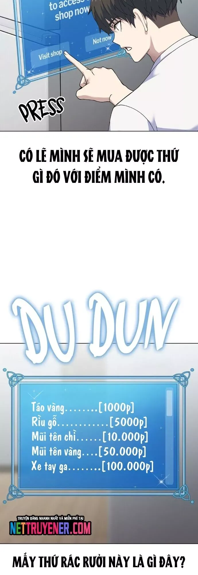 Giả Vờ Làm Giới Thượng Lưu Chapter 1.1 - Trang 2