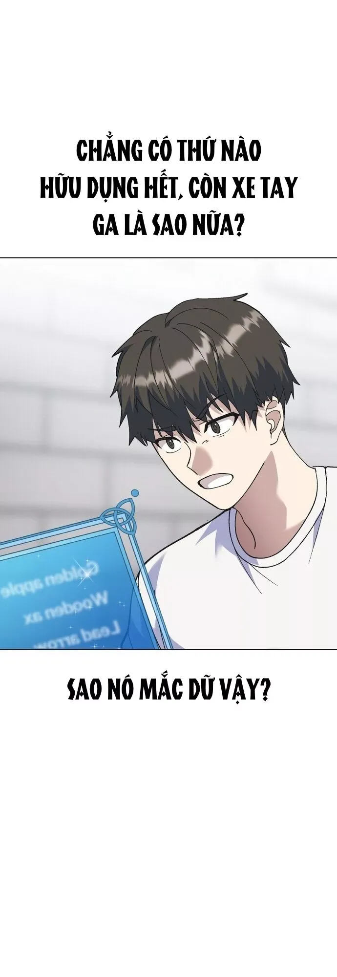 Giả Vờ Làm Giới Thượng Lưu Chapter 1.1 - Trang 2