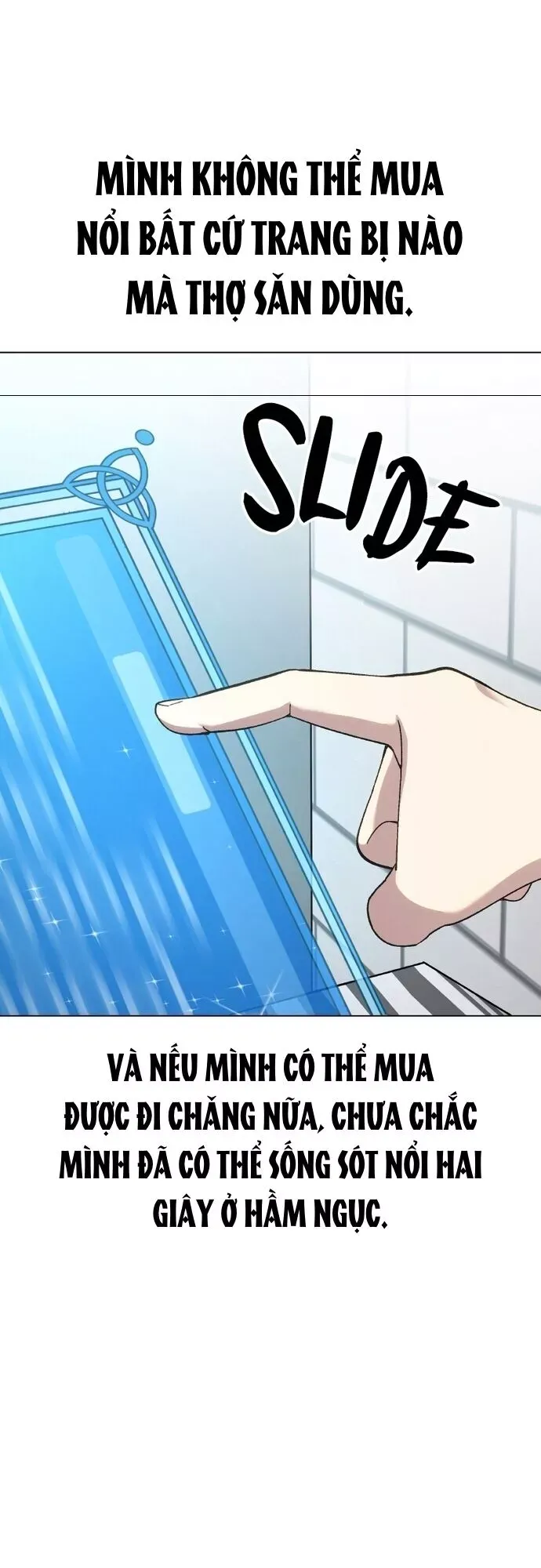 Giả Vờ Làm Giới Thượng Lưu Chapter 1.1 - Trang 2