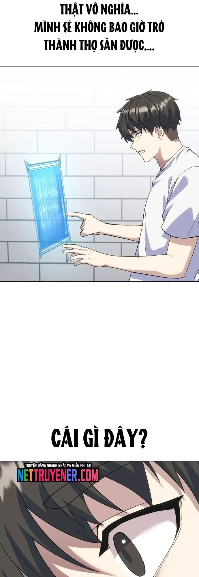 Giả Vờ Làm Giới Thượng Lưu Chapter 1.1 - Trang 2