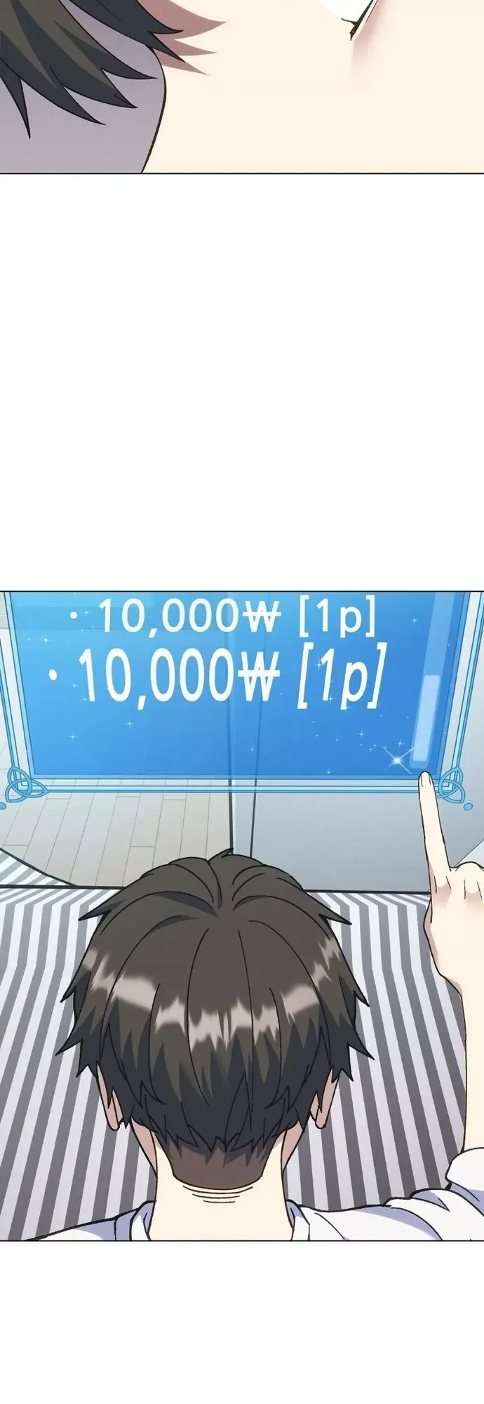 Giả Vờ Làm Giới Thượng Lưu Chapter 1.1 - Trang 2