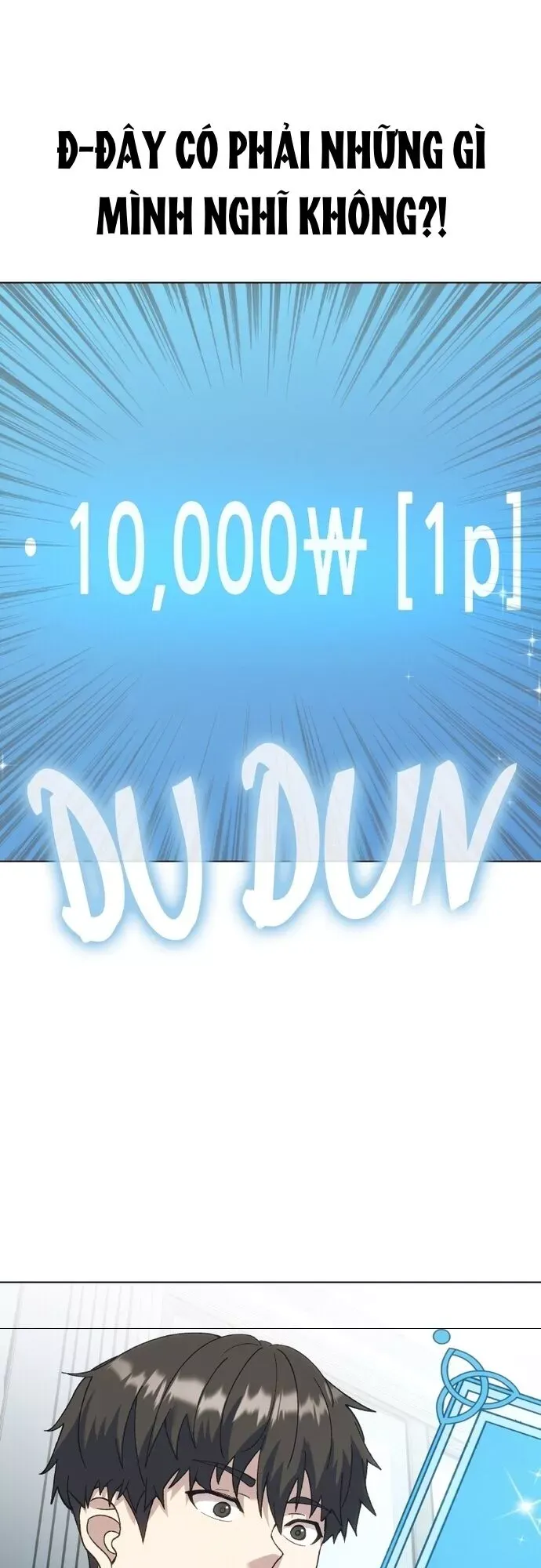 Giả Vờ Làm Giới Thượng Lưu Chapter 1.1 - Trang 2