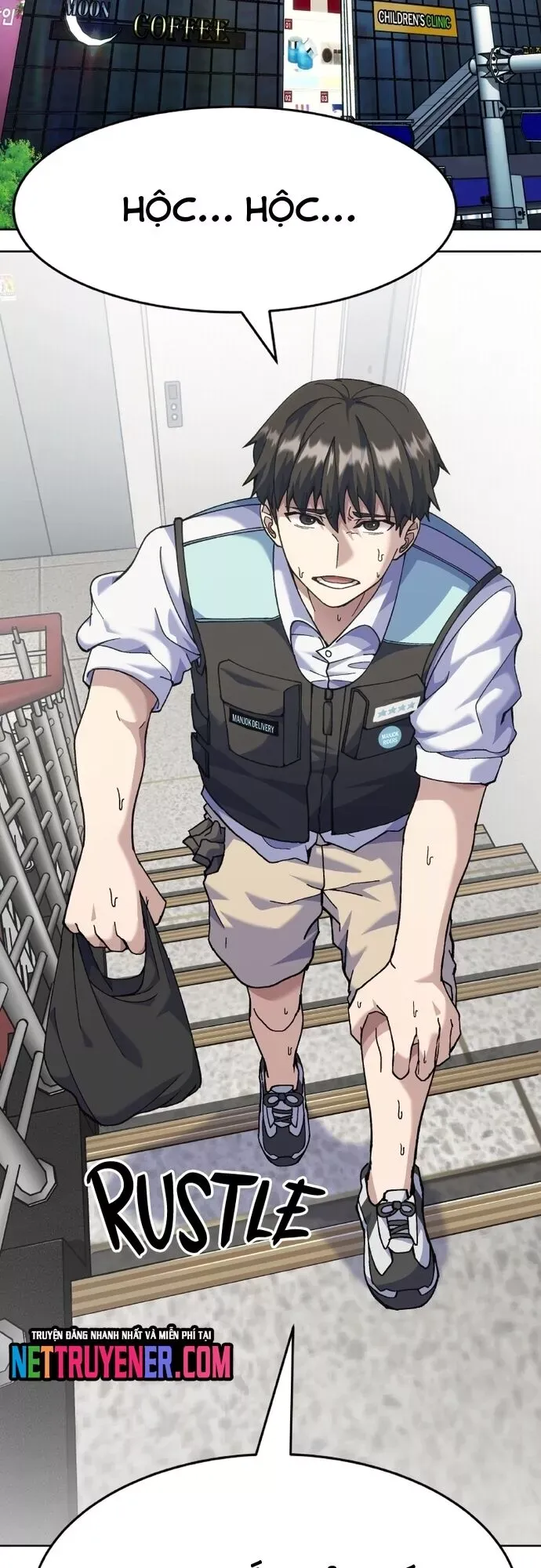 Giả Vờ Làm Giới Thượng Lưu Chapter 1.1 - Trang 2