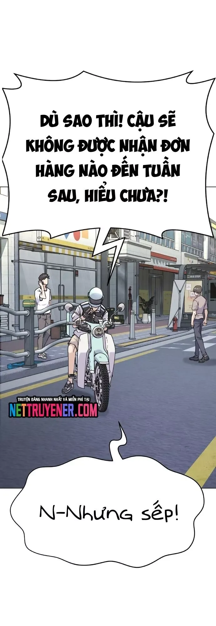 Giả Vờ Làm Giới Thượng Lưu Chapter 1.1 - Trang 2