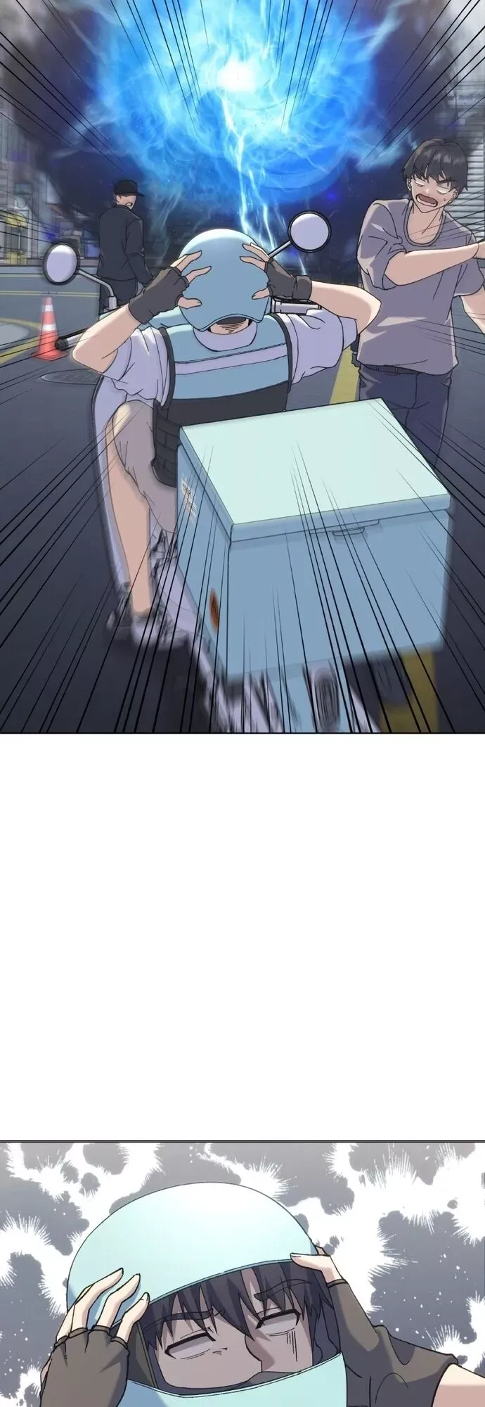 Giả Vờ Làm Giới Thượng Lưu Chapter 1.1 - Trang 2