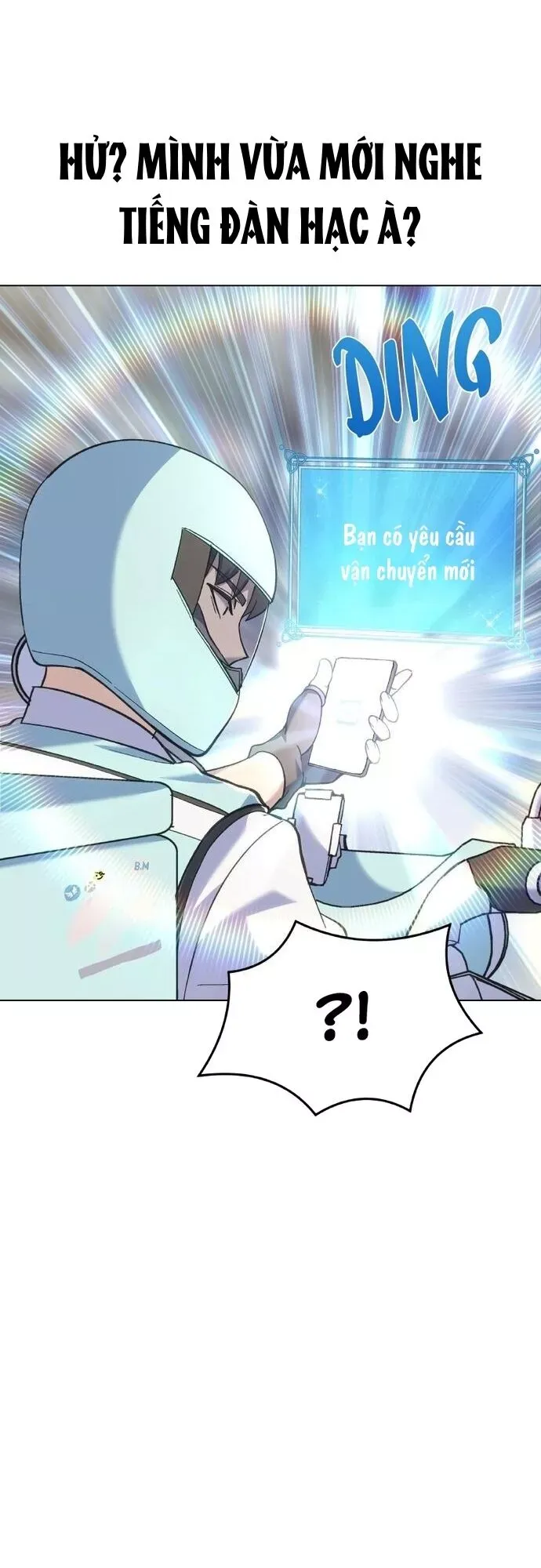 Giả Vờ Làm Giới Thượng Lưu Chapter 1.1 - Trang 2