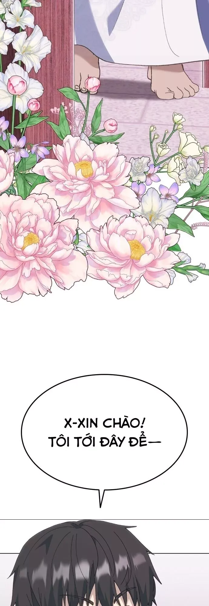 Giả Vờ Làm Giới Thượng Lưu Chapter 1.1 - Trang 2