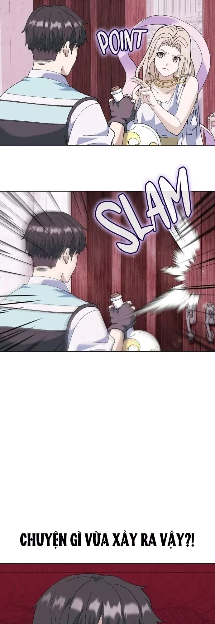 Giả Vờ Làm Giới Thượng Lưu Chapter 1.1 - Trang 2