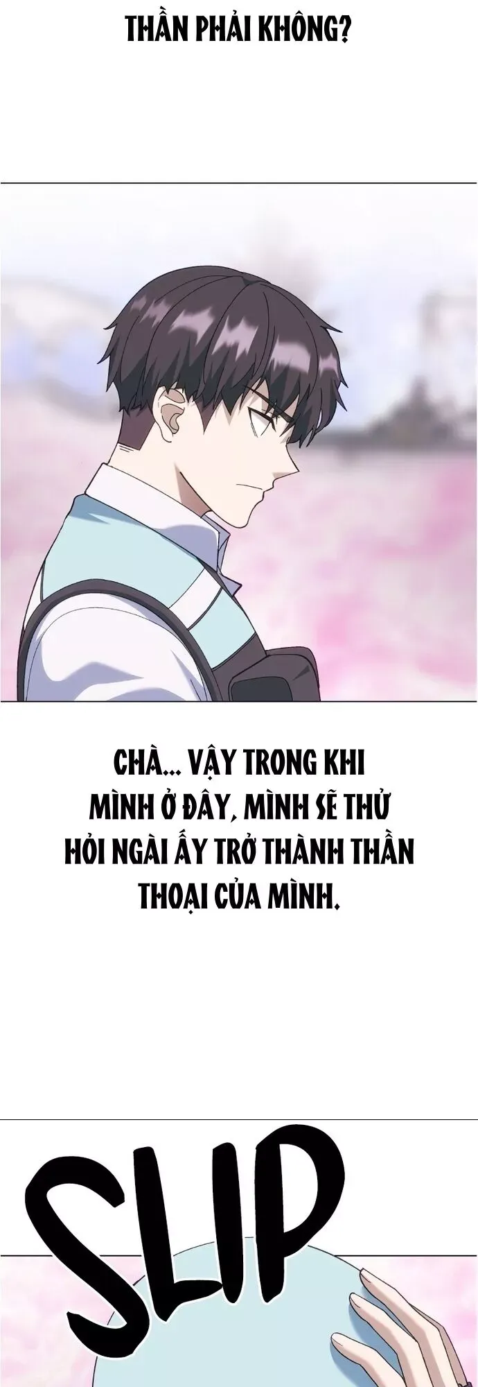 Giả Vờ Làm Giới Thượng Lưu Chapter 1.1 - Trang 2