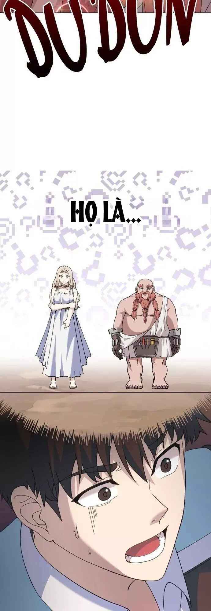 Giả Vờ Làm Giới Thượng Lưu Chapter 1.1 - Trang 2