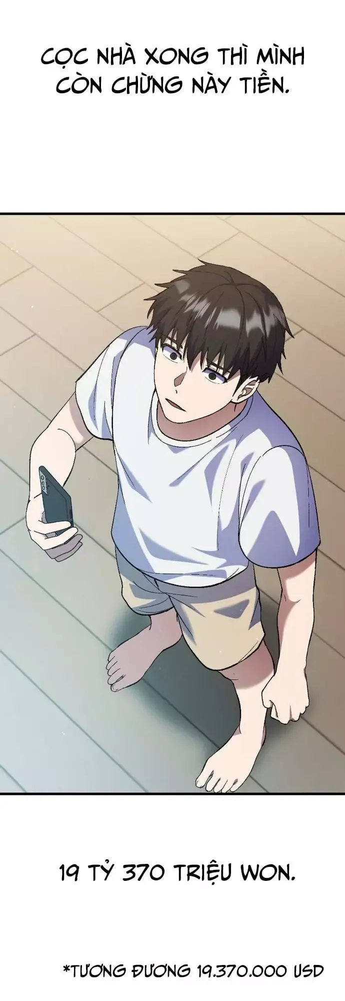 Giả Vờ Làm Giới Thượng Lưu Chapter 16 - Trang 2