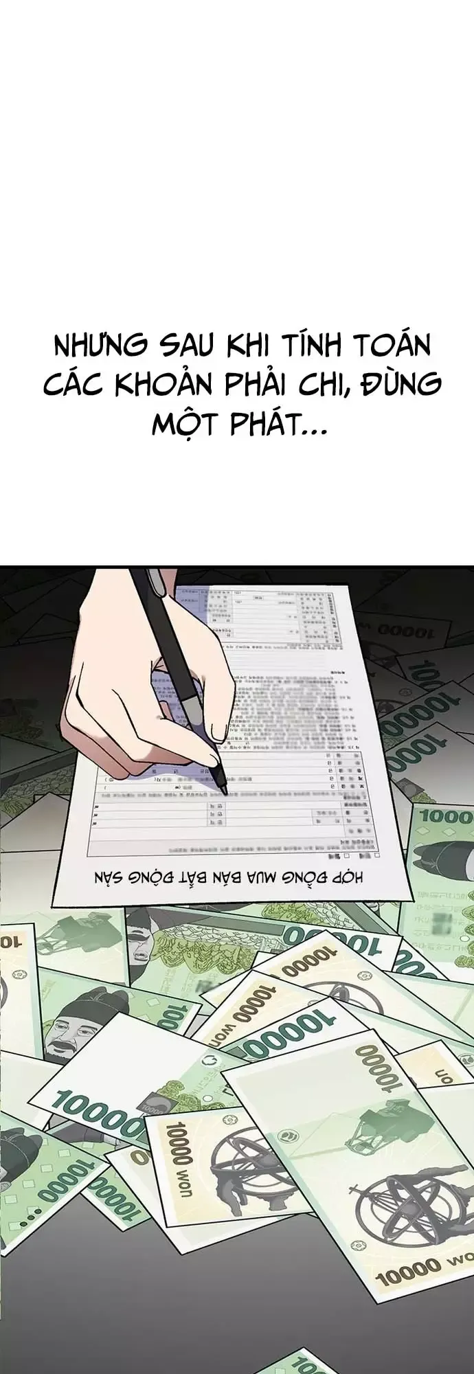 Giả Vờ Làm Giới Thượng Lưu Chapter 16 - Trang 2