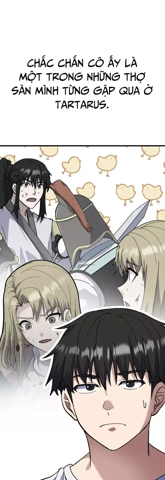 Giả Vờ Làm Giới Thượng Lưu Chapter 16 - Trang 2