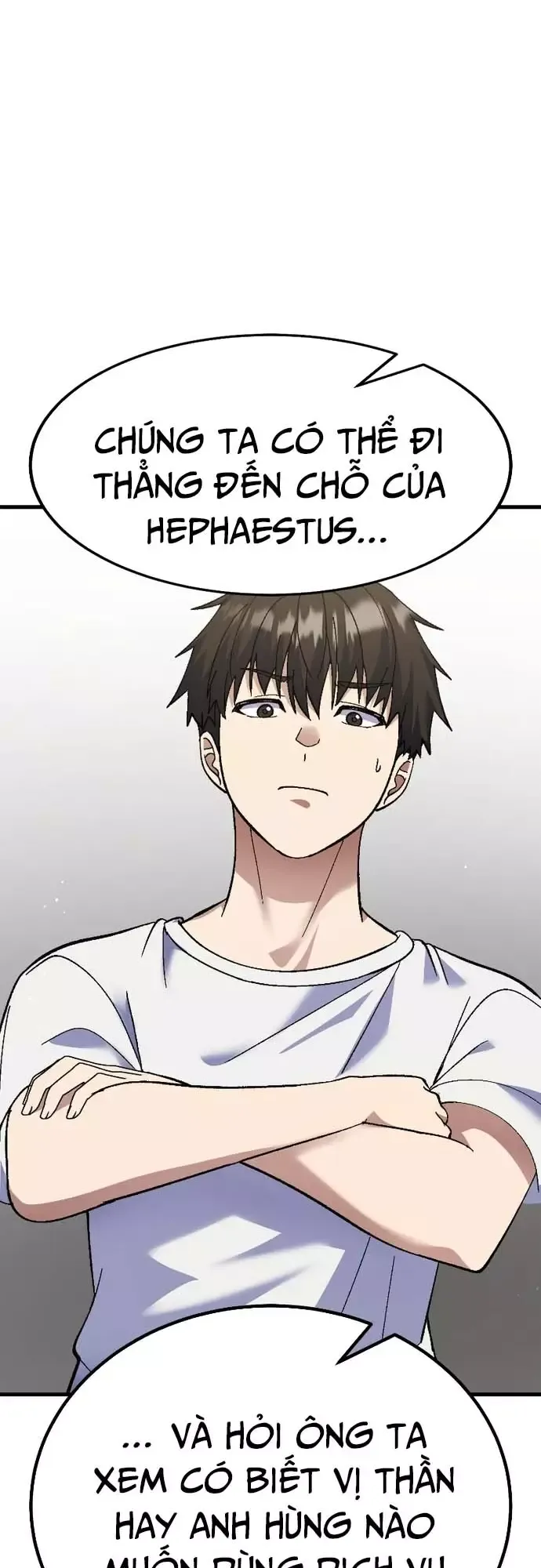 Giả Vờ Làm Giới Thượng Lưu Chapter 16 - Trang 2