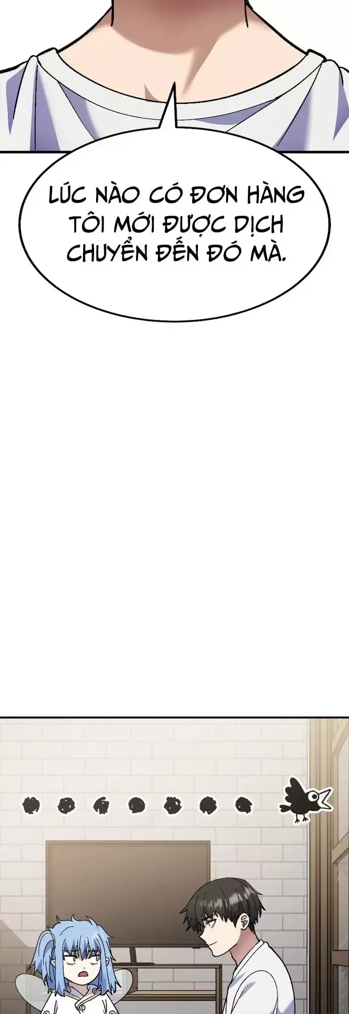 Giả Vờ Làm Giới Thượng Lưu Chapter 16 - Trang 2