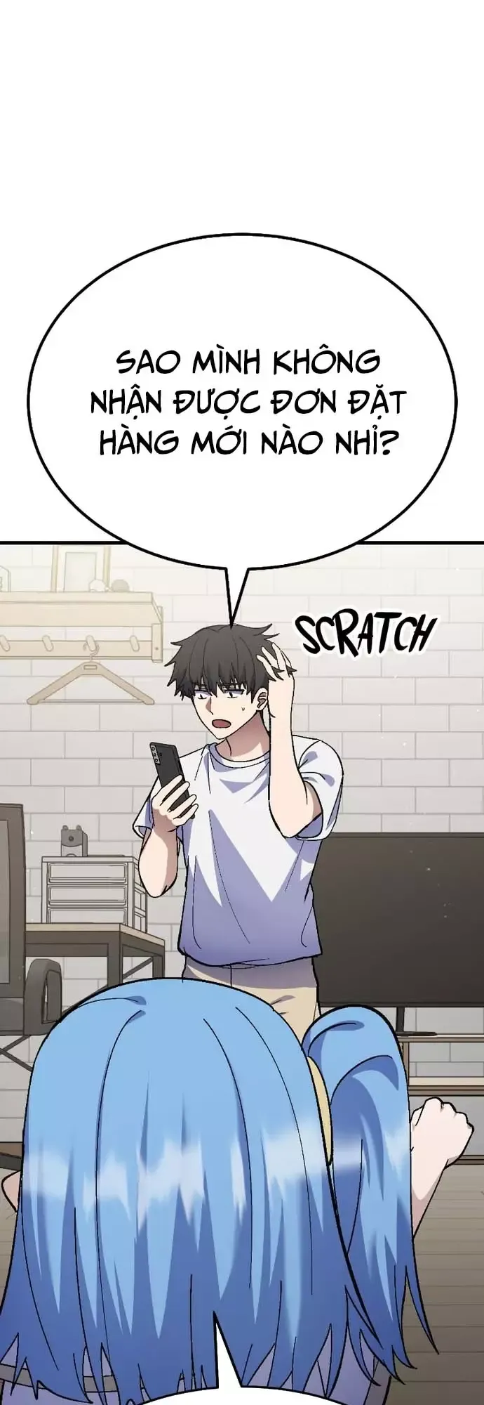 Giả Vờ Làm Giới Thượng Lưu Chapter 16 - Trang 2