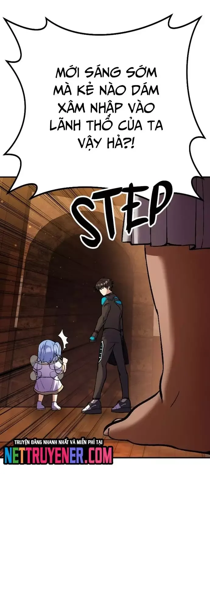 Giả Vờ Làm Giới Thượng Lưu Chapter 16 - Trang 2